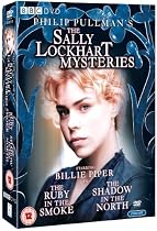 Sally Lockhart Mysteries - (Ruby in the Smoke & Shadow in the North) [DVD]