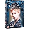 Sally Lockhart Mysteries - (Ruby in the Smoke & Shadow in the North) [DVD]
