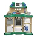 Homestyle Kitchen