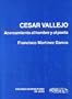 Cesar Vallejo: Acercamiento al hombre y al poeta (Publicaciones - Colegio Universitario de Leon, Unidad de Investigacion ; 1) (Spanish Edition)
