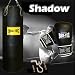 Sports : BOX-TEC Boxset "SHADOW"130cm gef&uuml;llt
