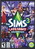 The Sims 3: Late Night