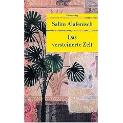 Das versteinerte Zelt