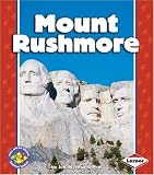 Mount Rushmore (Pull Ahead Books)