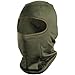 Helikon 1 Hole Balaclava Extreme Cold Weather Olive