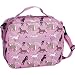 Wildkin Horses in Pink Lunch Bag