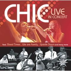 Live In Concert