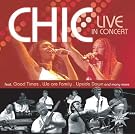 Live in Concert