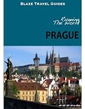 Running The World: Prague, Czech Republic (Blaze Travel Guides)