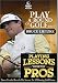 Search : Golf Channel - Playing Lessons From The Pros: Bruce Lietzke
