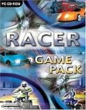 Racer Game Pack