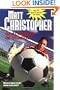 Goalkeeper in Charge (Matt Christopher Sports Bio Bookshelf)