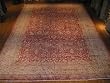 Handmade Pakistani Makhmal Rug 12'10"x18'