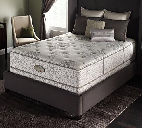 Simmons Bedding Company Br Legend PlKing Mattress