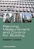 Planning, Measurement and Control for Building