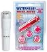Hidden Flower Red Mini-Mite Doc Johnson Rocket Pocket Vibrator Adult Sex Toy Kit for Women