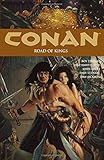 Conan. Road of kings