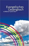 Bild zu: Evangelisches Gesangbuch. Ausgabe f&uuml;r die Evangelisch-Lutherische Landeskirche Sachsens. Standard-Ausgabe: Evangelisches Gesangbuch. Jugend-Edition