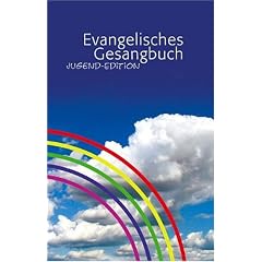 Evangelisches Gesangbuch. Ausgabe f�r die Evangelisch-Lutherische Landeskirche Sachsens. Standard-Ausgabe: Evangelisches Gesangbuch. Jugend-Edition