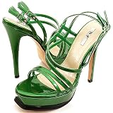 Michael Antonio Quicksilver Heels