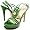 Michael Antonio Quicksilver Heels