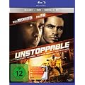Unstoppable - Au�er Kontrolle (+ DVD + Digital Copy) [Blu-ray]
