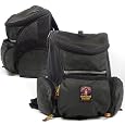 Kyjen Outward Backpack Hound Small Pet Ferret Kitten Dog Carrier Black up to 6lbs Total