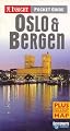 Oslo and Bergen Insight Pocket Guide (Insight Pocket Guides)
