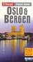 Oslo and Bergen Insight Pocket Guide (Insight Pocket Guides)