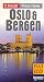 Oslo and Bergen Insight Pocket Guide (Insight Pocket Guides)