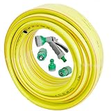 25 METER  NO TORSION HOSE