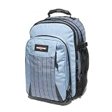 Eastpak Rucksack TUTOR +, test light blue, 48 x 32.5 x 26
