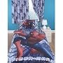 Spiderman 3 Gravity Single Duvet Cover Bed Set