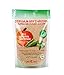 Natural Mate Stevia and Erythritol Sweetener Blend with Veggie Nutrients from Pumpkin and Okra (16oz / 1Lb) - All Purpose Granular Natural Sugar Replacement - Pure Sweet Taste, Zero Calories
