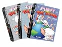 Pinky and the Brain, Vol. 1-3