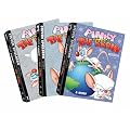 Pinky and the Brain, Vol. 1-3