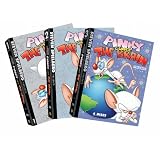 Pinky and the Brain, Vol. 1-3 ~ Corey Burton