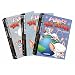 Pinky and the Brain, Vol. 1-3