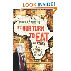 It's Our Turn to Eat