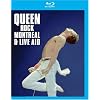 Queen - Rock Montreal & Live Aid [Blu-ray]