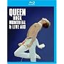 Queen - Queen Rock Montreal/Live Aid [Blu-ray] [1981]