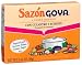 Goya Sazon Cilantro-Achiote Seasoning