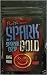 Spark Gold 1 Gram gm BAG by RED DAWN