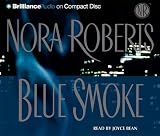 Blue Smoke