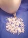 1000 Qualatex Quickie Clips Small Clips for Balloon Sealing