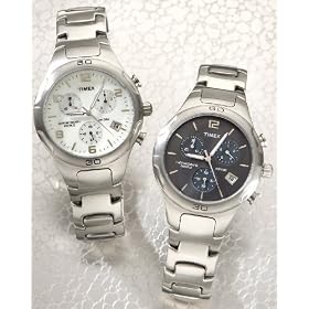 Timex� Chronograph Watch
