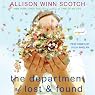 The Department of Lost & Found: A Novel