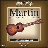 Martin M630 Baritone Ukulele Strings