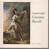Gainsborough's 'Giovanna Baccelli'