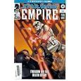 Star Wars Empire #13 : What Sin Loyalty? (Dark Horse Comics) by Jeremy Barlow and Patrick Blaine